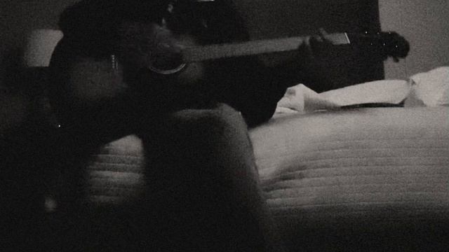 dagger - slowdive (cover) смотреть онлайн