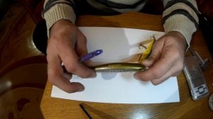 Обзор Воблера GROWS CULTURE ORBIT 110SP. Ч.1. Сравнение.