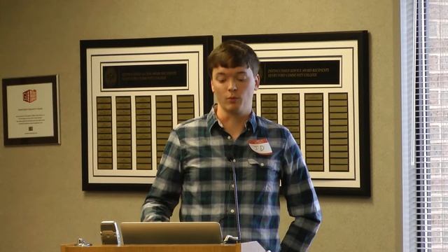 Entities in Drupal 7 & the Entity API, JD Leonard смотреть онлайн