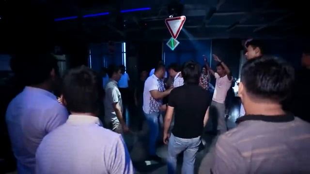 День рождение "Водители Намангана"! Нам 1 год! смотреть онлайн