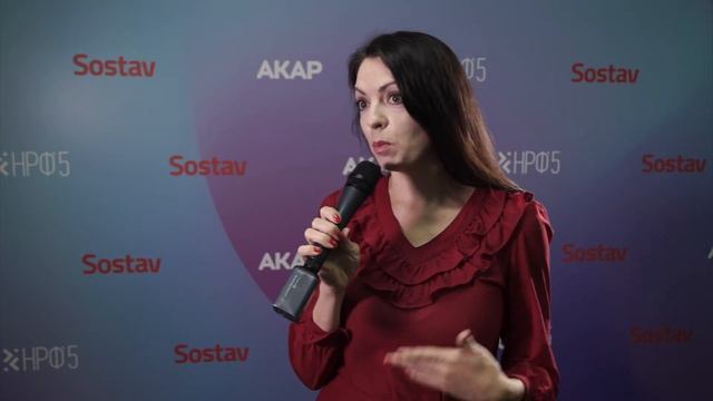 Блиц НРФ'5: Мария Залунина смотреть онлайн
