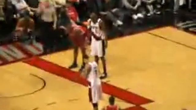 Brandon Roy And1 play смотреть онлайн