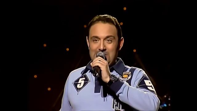 Гарик Кричевский -- "Подруга" смотреть онлайн