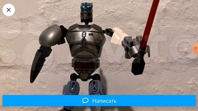 СВЕРХРАЗУМ НА АВИТО #4: Выживший Джанго Фетт и уродливый "Зловещий" LEGO Star Wars смотреть онлайн