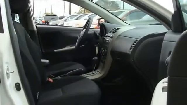 2010 Toyota Corolla - East Coast Toyota смотреть онлайн