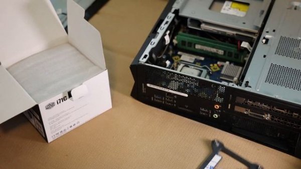 alienware X51 R2/R3 overheating problems