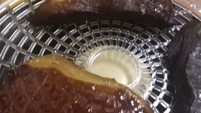 Домашний ужин для друзей 