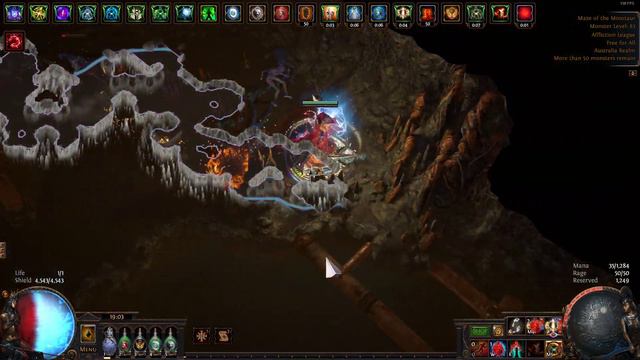 Path of Exile 2024 01 21 19 02 24 04 смотреть онлайн