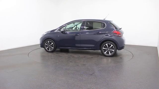 KS16USN PEUGEOT 208 1.2 ACTIVE 5d 82 BHP смотреть онлайн