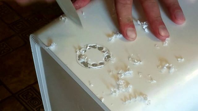 Как Сделать Своими Руками ведро для меда отстойник для меда смотреть онлайн