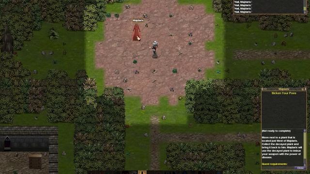 Birth of Shadows Demo Review смотреть онлайн