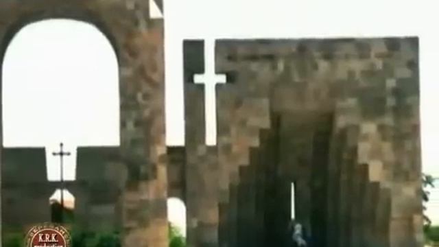 2010-2011 POUR TOI ARMENIE смотреть онлайн