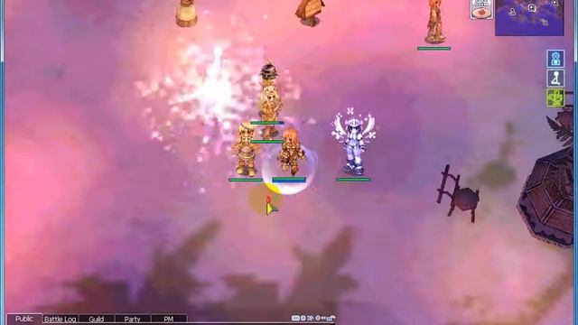 bard dance bug смотреть онлайн