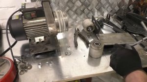 Самодельный ГРИНДЕР обзор конструкции Homemade grinder