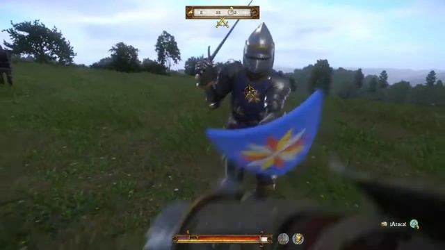 Kingdom Come: Deliverance Royal Edition смотреть онлайн