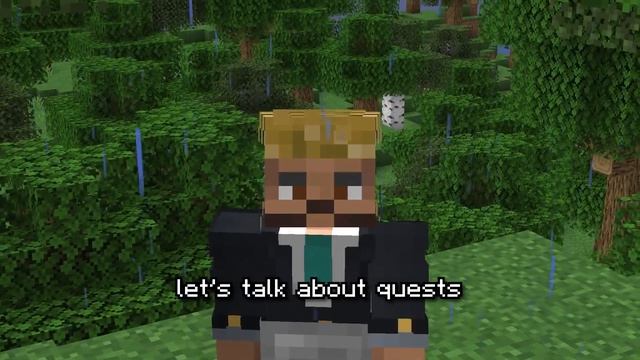 My NEW Minecraft World - The Farzy SMP Guide смотреть онлайн