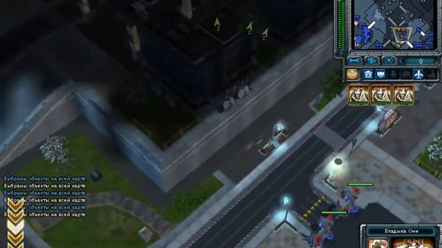 Red Alert 3 Uprising Полное Прохождение За Альянс смотреть онлайн