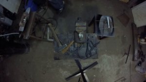 Пружинная кулёмка для ловли куницы,норки,хоря своими руками(Homemade trap for marten,mink cheap)