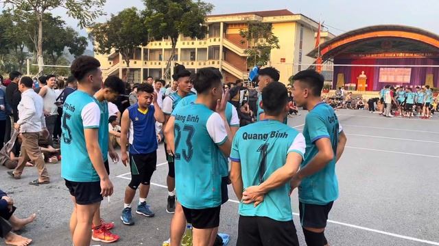 Chung kết:An Phú-Lục Yên ?Quang Bình-Hà Giang Giải Bóng Chuyền Các Đội Mạnh Tỉnh Hà Giang năm 2023 смотреть онлайн