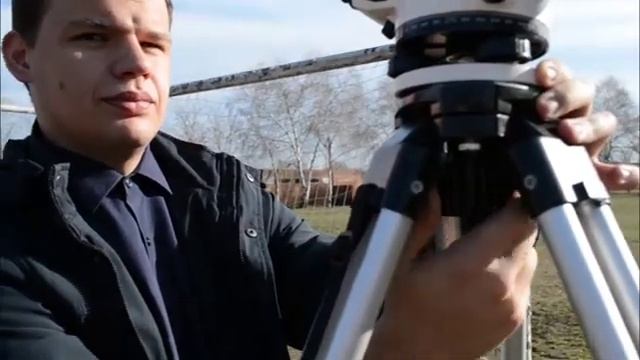 Строитель. Профориентация