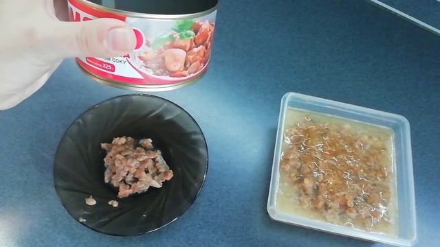СВЕТОФОР ☑️ Как прожить на 100 руб в день? Меню из 3 блюд? Пробуем продукты и готовим ЭКСПЕРИМЕНТ смотреть онлайн