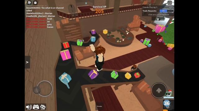 Roblox Murder Mystery 2 All Codes January 2021 смотреть онлайн