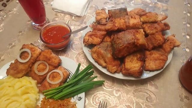 УДЕРЖИВАЯ ВЕС 13лет,МОЖНО ПИТАТЬСЯ СЫТНО и ВКУСНО!!!????? смотреть онлайн
