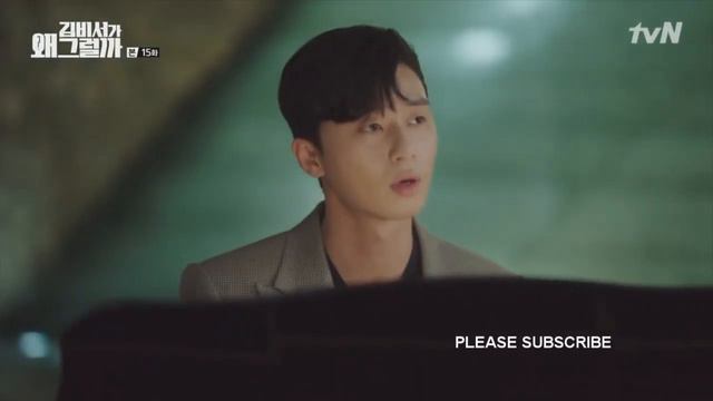 What's Wrong With Secretary Kim - BABE I LOVE U SONG смотреть онлайн
