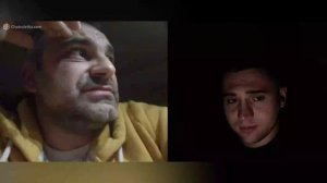 "Я патриот, но домой не хочу!". #ПетяПервый