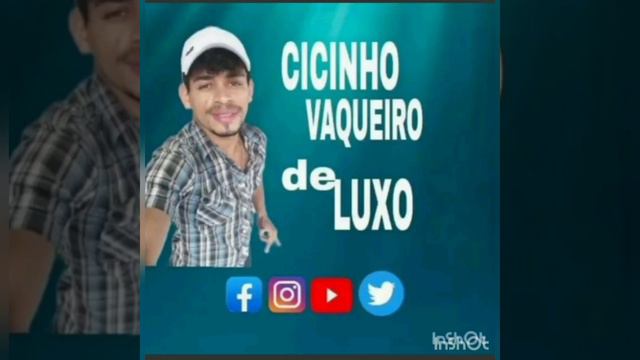 Cicinho vaqueiro de luxo 🌵🌵🌵🌵 смотреть онлайн