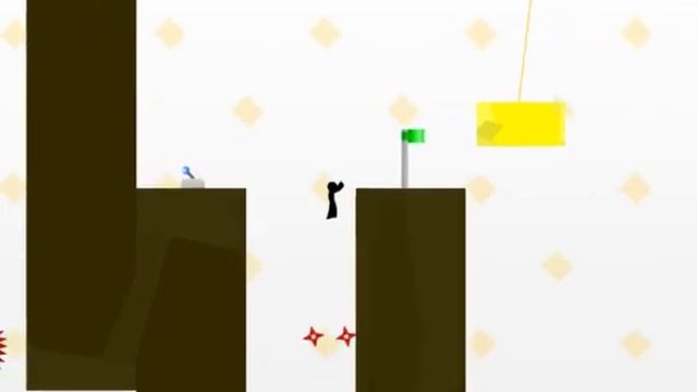 Игра Stick Run (Vex 2) в фейсбук | facebook смотреть онлайн