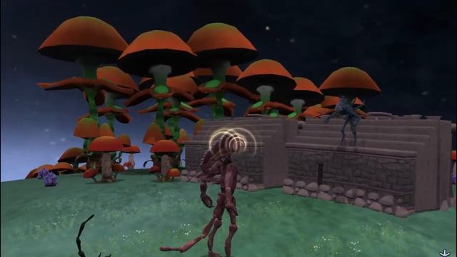 Xenomorph King vs Xenomorph Queen | Xenomorph Face-off [S1E10] | SPORE смотреть онлайн