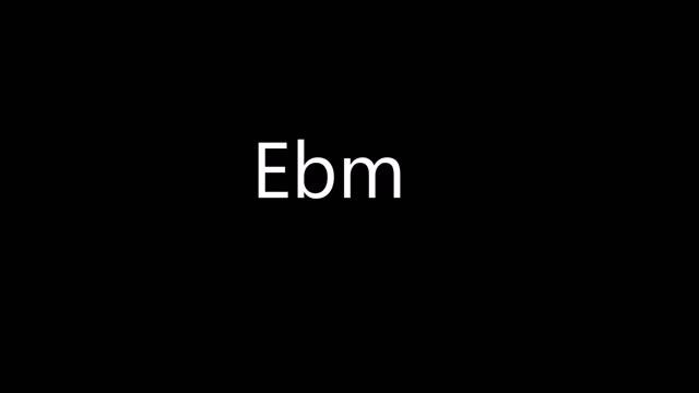 Ebm pad смотреть онлайн