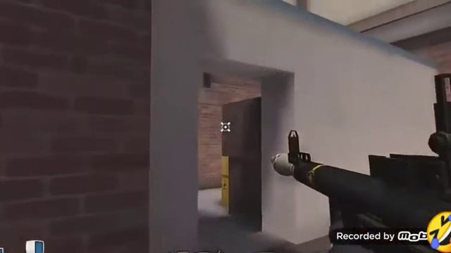 ZOnG Контра Сити : Заруба