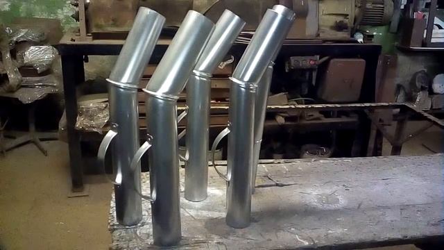 Труба самоварная смотреть онлайн