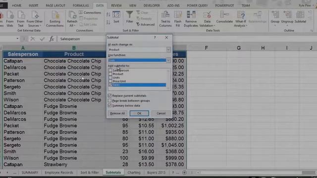 MASTER CLASS EXCEL смотреть онлайн