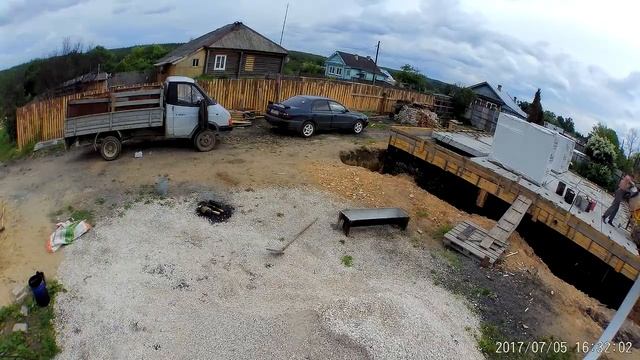 Выравнивание цоколя смотреть онлайн