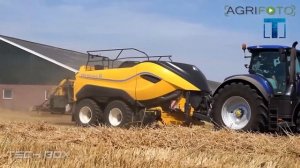 Уникальная Сельхозтехника. Такое стоит увидеть