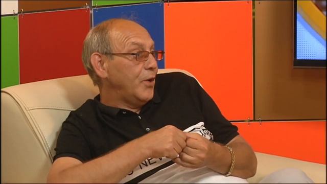 Эфир программы Включайся от 11. 08. 2020 г.