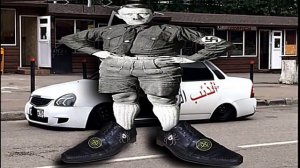 ремикс "со мной воюет сатана"