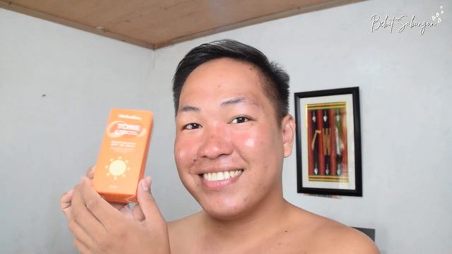 OVERHYPED SA TIKTOK? SCHADES TONE UP UV BLOCK DAY CREAM HONEST REVIEW FOR 5 DAYS! WORTH IT BA?