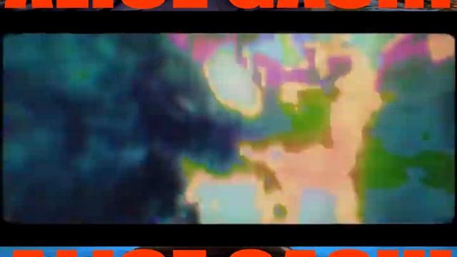 ALICE GAS A2B2 NIGHT OF FIRE MIX (OFFICIAL VISUALS)