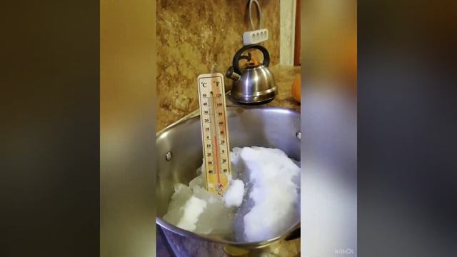 Три состояния воды и немного температуре смотреть онлайн