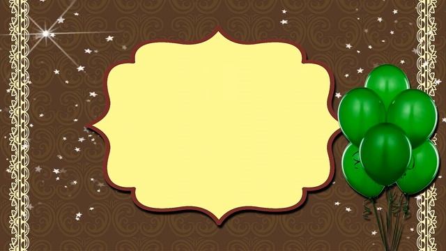 ФУТАЖИ БЕСПЛАТНО ФУТАЖ МУЖСКОЙ СДНЁМ РОЖДЕНИЯ 3