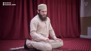 Как научиться совершать Намаз по шафии ДЛЯ НАЧИНАЮЩИХ МУЖЧИН И ЖЕНЩИН