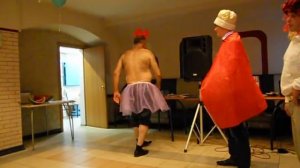 Иван Царевич и Кощей! Сценка на свадьбе!!! Ржака!