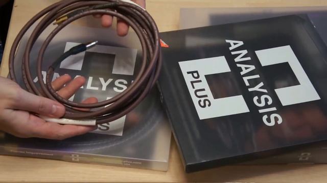 Cables Analysis-Plus