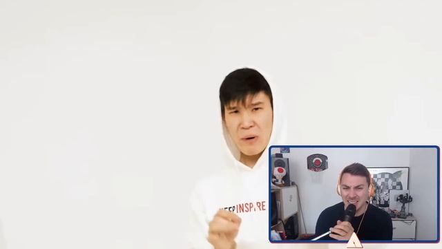 ALEM React: B-ART vs DROPICAL | Nothing | #bbu22 1/4 Finals смотреть онлайн