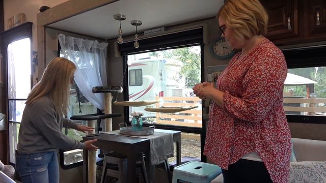 What an Owner Thinks of the Jayco Pinnacle RV Review Part 2 смотреть онлайн