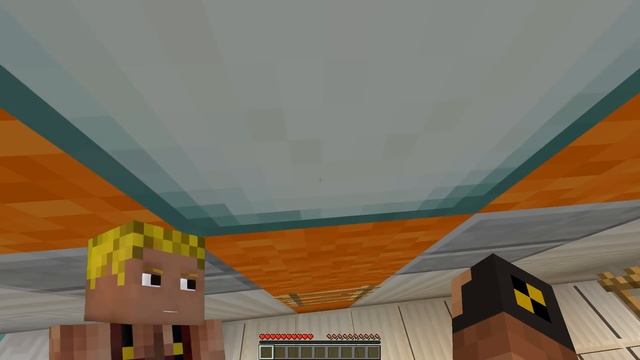 КАК НАУЧИТЬСЯ ПАРКУРУ ЗА 2 МИН. ЕСЛИ ТЫ НУБ смотреть онлайн